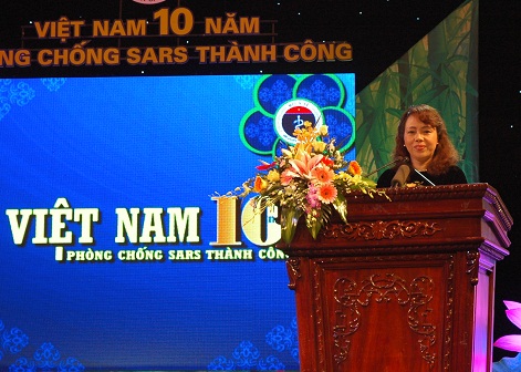 Tri ân những cán bộ y tế đã hi sinh trong cuộc chiến chống dịch 2