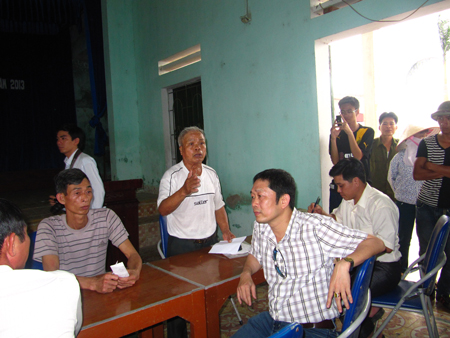 Vụ côn đồ đánh dân: Những “khuất tất” tồn tại suốt 10 năm 1