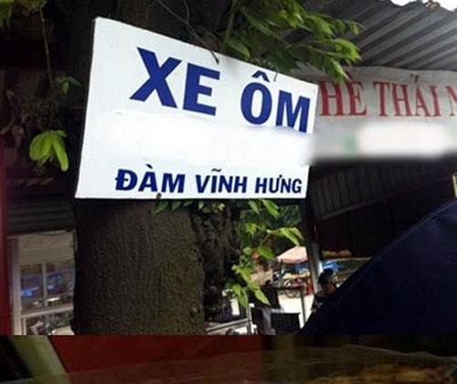 Sặc cười "Cường Đô La" bán xôi, "Hồ Ngọc Hà" buôn mực 5