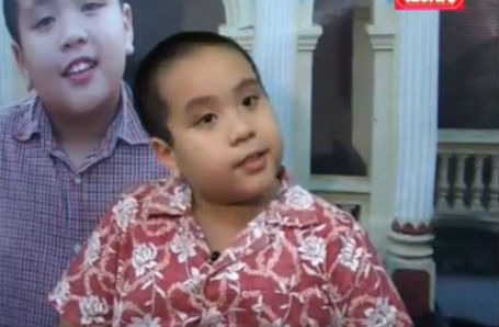 “Không nên “ném đá” đứa trẻ 11 tuổi”  2