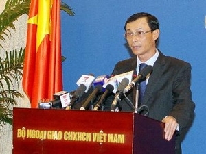 Bản đồ Trung Quốc vi phạm chủ quyền của Việt Nam 1 Bản đồ Trung Quốc vi phạm chủ quyền của Việt Nam 1