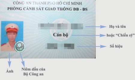 Các trường hợp CSGT có quyền dừng phương tiện 2 Các trường hợp CSGT có quyền dừng phương tiện 2