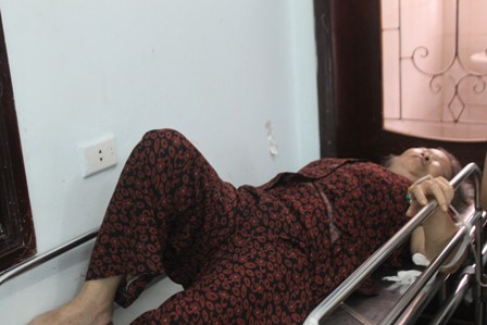 Lật xe tại Lào, 36 khách du lịch Việt Nam thương vong 3