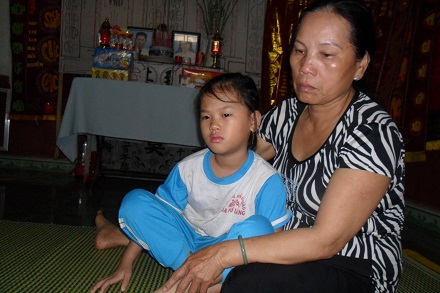 Một năm sau thảm nạn Sêrêpôk: Đớn đau những mảnh đời ở lại 1
