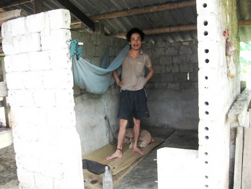 Những phận người trong cũi 2