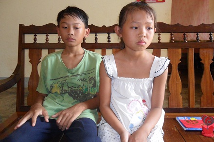 Một năm sau thảm nạn Sêrêpôk: Đớn đau những mảnh đời ở lại 3