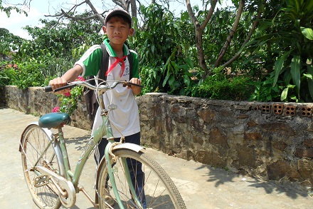 Một năm sau thảm nạn Sêrêpôk: Đớn đau những mảnh đời ở lại 4