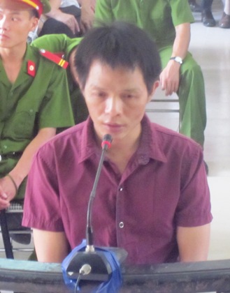 Tử hình “cẩu tặc” nổ súng bắn chết cán bộ văn phòng tỉnh Bắc Ninh 1