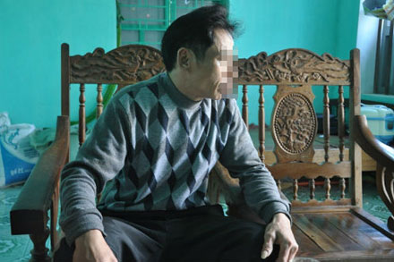 Giả khách làng chơi cứu con gái thoát khỏi 'động quỷ' 2