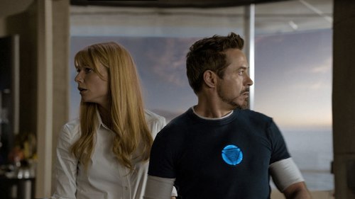 ‘Iron Man 3’ lập kỷ lục ở Việt Nam với 20 tỷ đồng 1