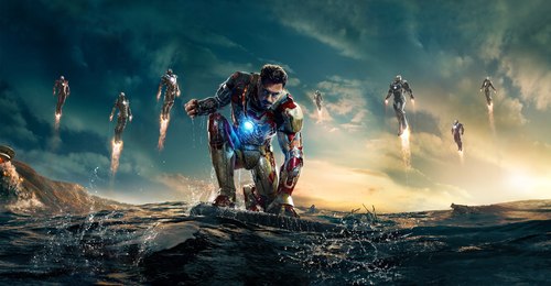 ‘Iron Man 3’ lập kỷ lục ở Việt Nam với 20 tỷ đồng 2