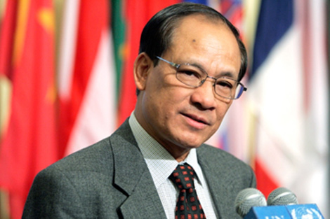 Những người Việt quyền lực nhất thế giới  1