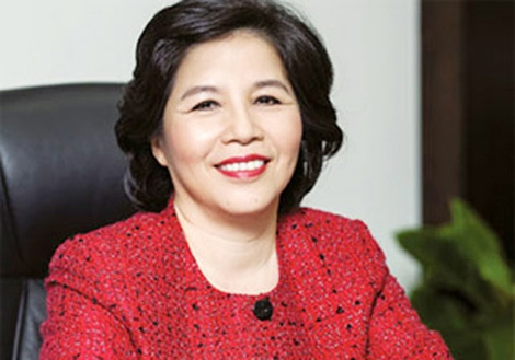 Những người Việt quyền lực nhất thế giới  2