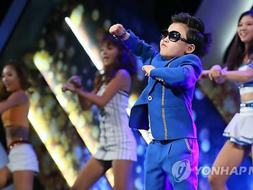 “Tiểu Psy” được xin lỗi vụ kỳ thị có mẹ người Việt 2