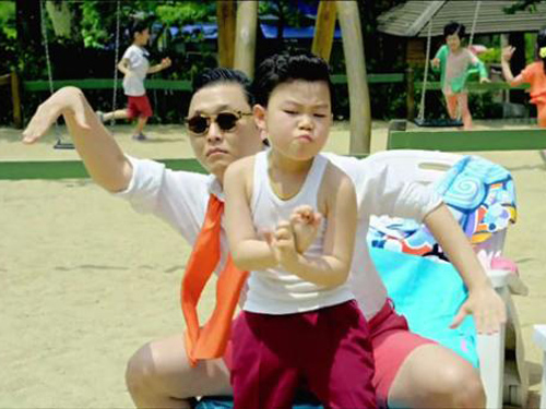 “Tiểu Psy” được xin lỗi vụ kỳ thị có mẹ người Việt 4
