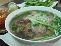 Bộ Y tế tiến hành kiểm tra vụ “nước phở bẩn” 1