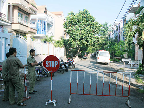 Nam thanh niên gục chết sau bữa nhậu đêm 2