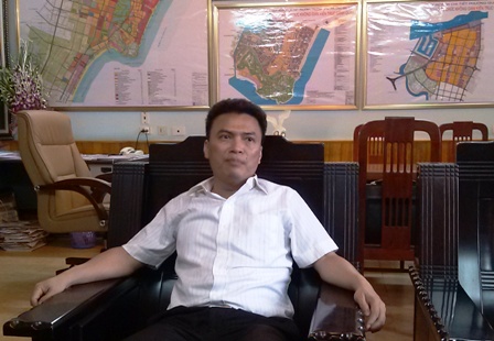 Chặt chém "khét tiếng" ở Sầm Sơn: Chính quyền vào cuộc 5