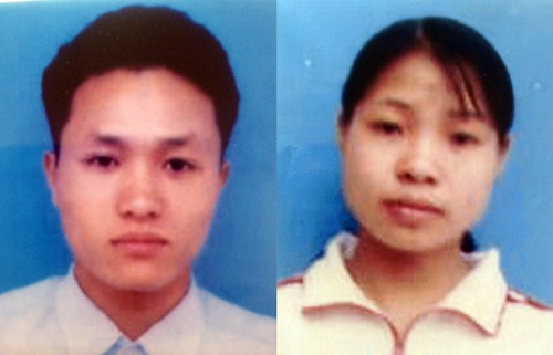 Cặp vợ chồng giết chủ nợ, phi tang xác xuống cống 1