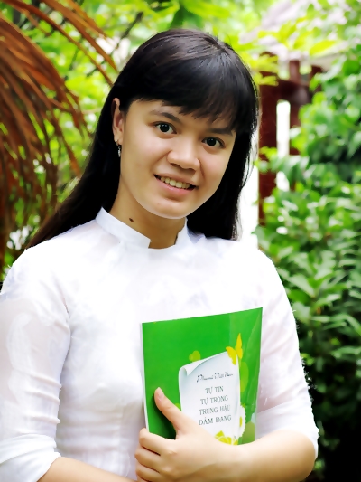 Gặp hai nữ sinh cùng đạt điểm 10 tuyệt đối môn Văn 2