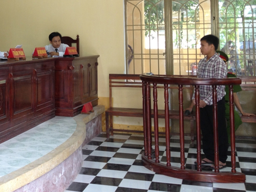 Bị phát hiện lấy cắp, thiếu niên giết người 1 Bị phát hiện lấy cắp, thiếu niên giết người 1