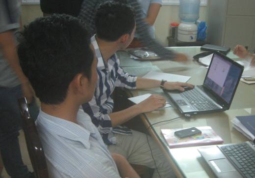 Xuất hiện thủ đoạn lừa đảo cực "quái": Giả bắt cóc, tống tiền 1