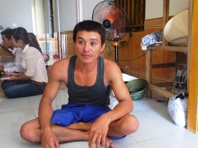 Vì sao 100 dân hỗn chiến trên sông, 3 người chết? 2