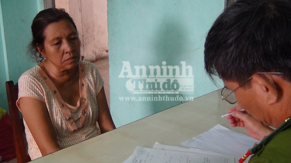 Nghe lời ngon ngọt, 4 cô gái trẻ suýt bị lừa bán sang Trung Quốc 1