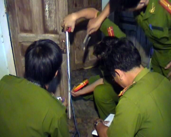  Đau lòng con ruột mong tòa giữ nguyên án tử hình cha đẻ  2