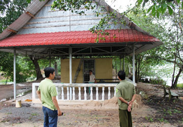 Sự thật “địa ngục trần gian” tại Bình Dương 1