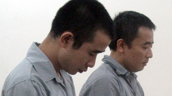 Nạn nhân bật khóc, nói đỡ cho kẻ trộm 1 Nạn nhân bật khóc, nói đỡ cho kẻ trộm 1
