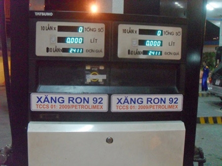 Gà nhiễm kháng sinh, gạo chứa hóa chất vẫn ham mua 3 Gà nhiễm kháng sinh, gạo chứa hóa chất vẫn ham mua 3