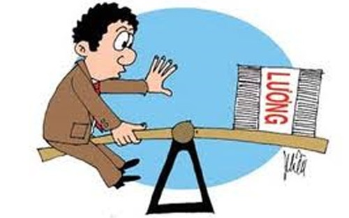 Thêm 8 DN công ích “bòn rút” quỹ lương chi cho sếp  1