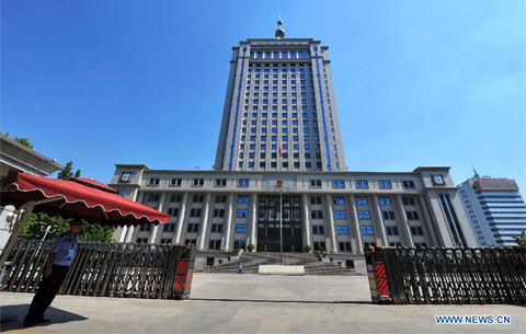 Hôm nay, Trung Quốc xét xử vụ án Bạc Hy Lai 1