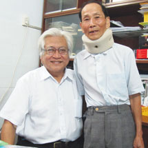 Còn đó lương y 2