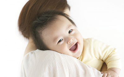 Tiếp “lửa yêu” cho phụ nữ sau sinh