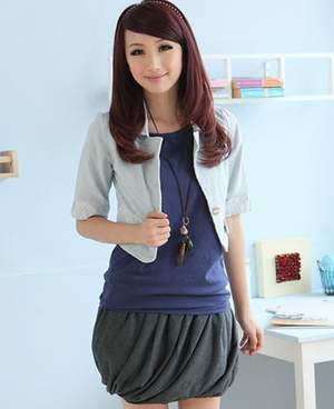 “Nàng cao bồi” quyến rũ