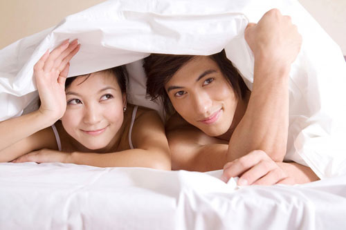 Bắt mạch bệnh “hết muốn tình dục"