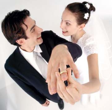 Tản mạn về ngón nhẫn