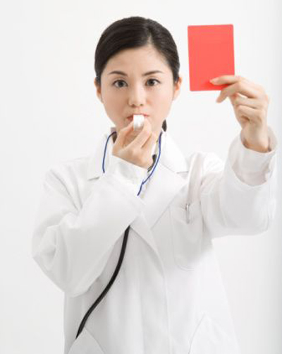 Có nên “cưỡng bức” vợ?
