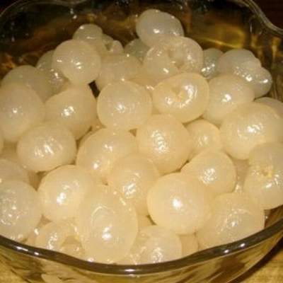 Thực phẩm khắc phục hội chứng tắt dục ở quý ông