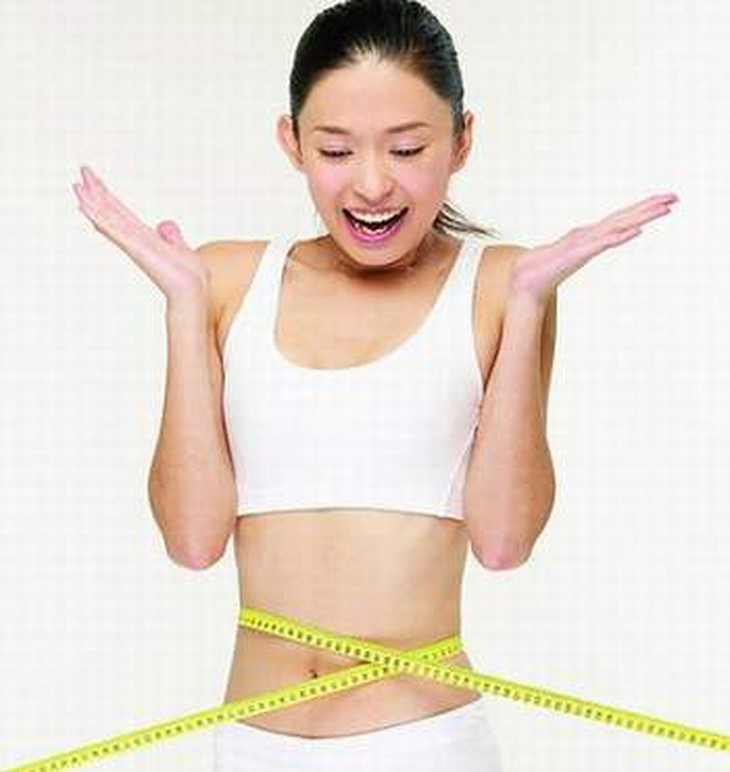 6 thói quen giúp đốt cháy chất béo