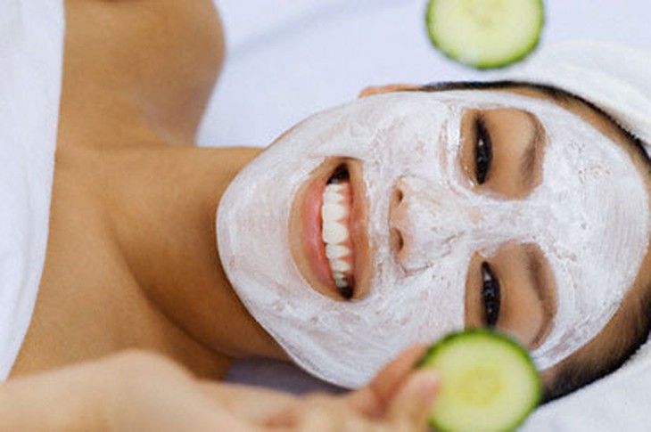 Mẹo nhỏ thổi bay nỗi lo khô da mùa hanh khô