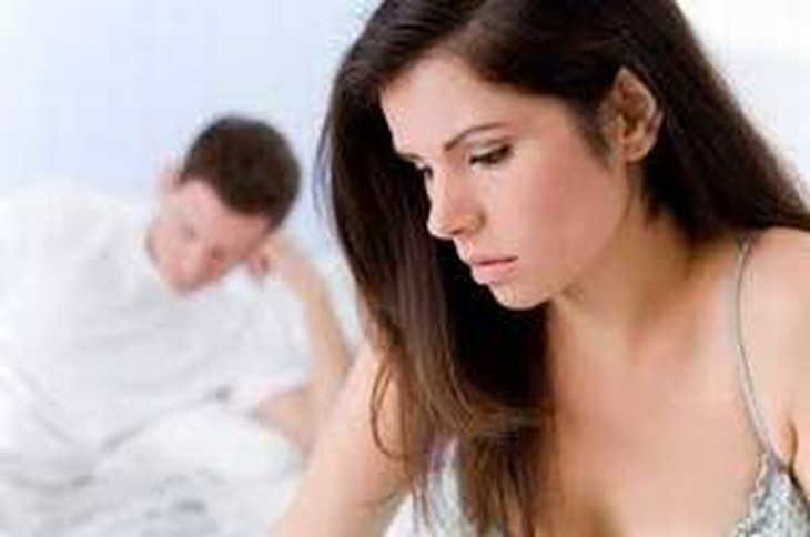 Đông y bàn về vô sinh do nữ
