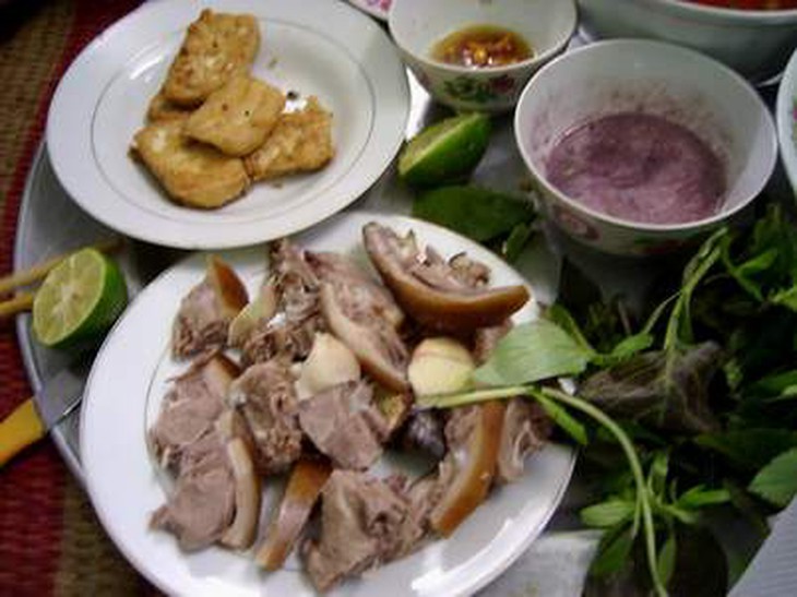Thực phẩm kiêng kỵ với người yếu sinh lý