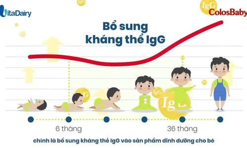 Tăng cường hệ miễn dịch cho bé để phòng dịch bệnh