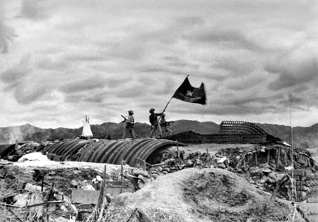 Dien Bien Phu victory to be re-enacted through circus art hinh anh 1