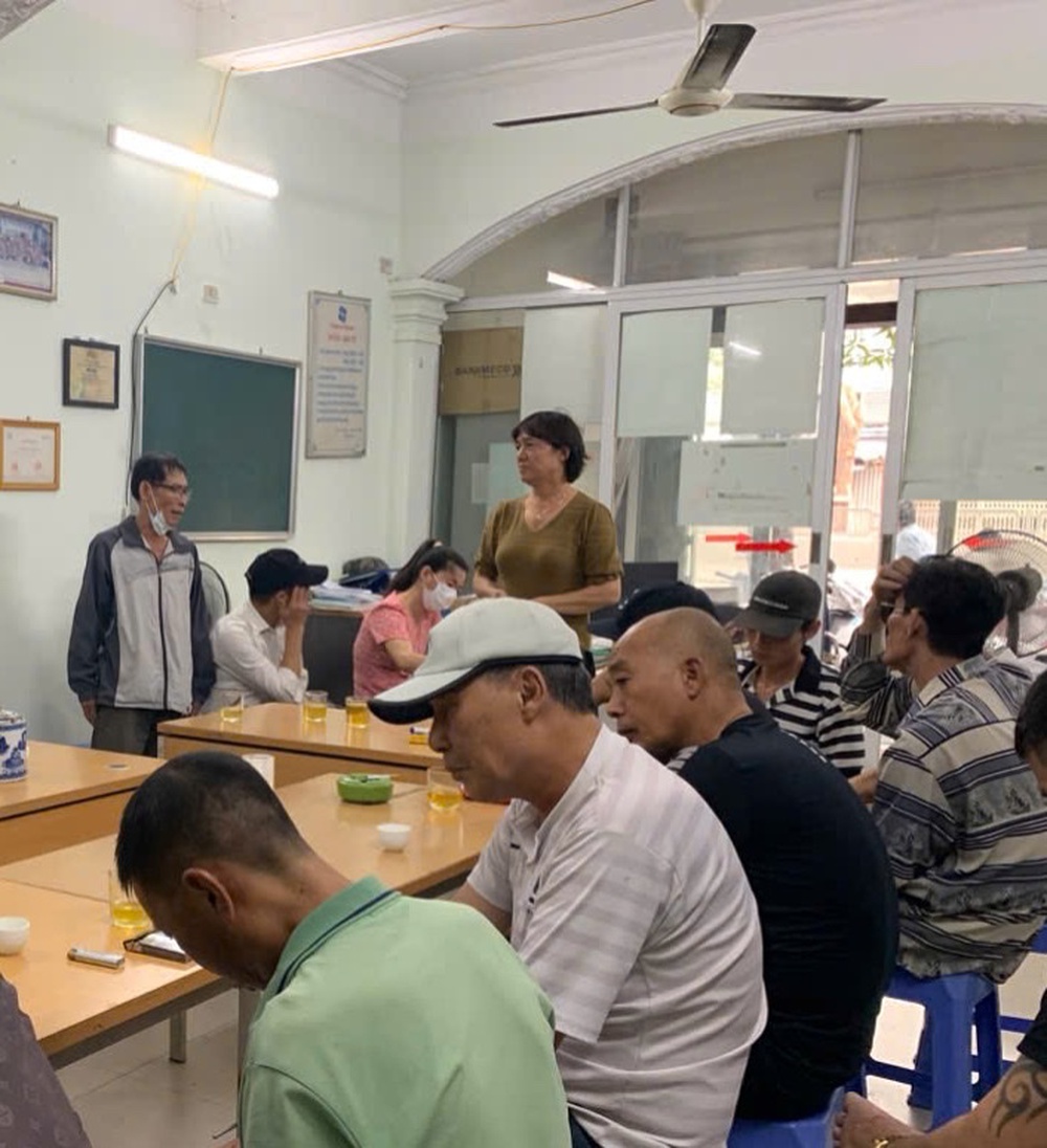 Chuyện của Giang – Kỳ 3: Cống hiến đến 'hơi thở cuối cùng'- Ảnh 8. Chuyện của Giang – Kỳ 3: Cống hiến đến 'hơi thở cuối cùng'- Ảnh 8.