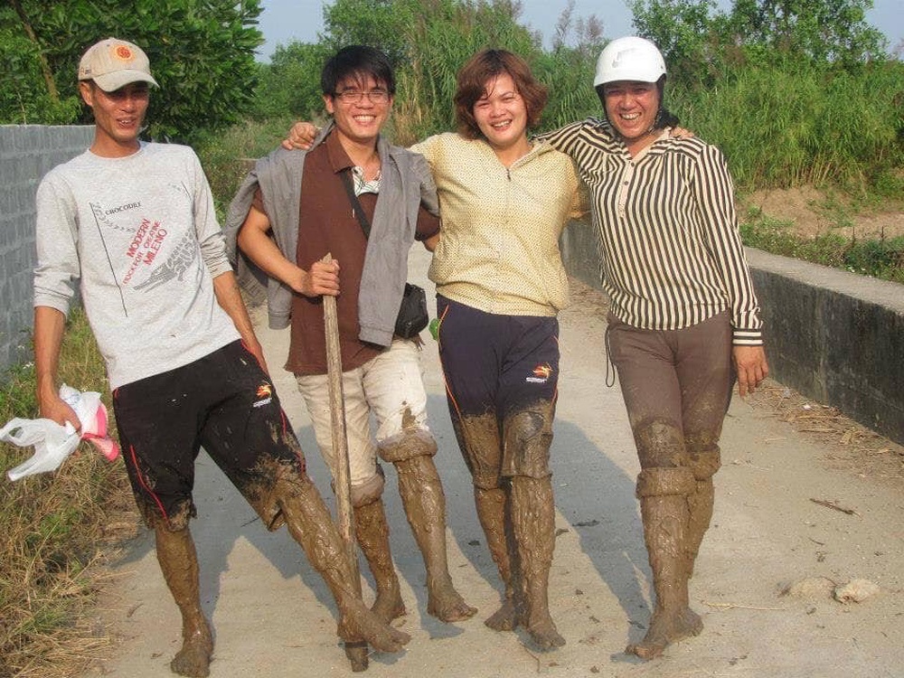 Chuyện của Giang – Kỳ 3: Cống hiến đến 'hơi thở cuối cùng'- Ảnh 6. Chuyện của Giang – Kỳ 3: Cống hiến đến 'hơi thở cuối cùng'- Ảnh 6.