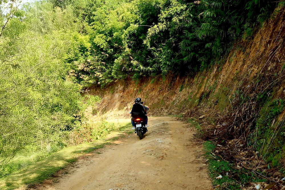 Từ mặc cảm đến sẻ chia (1): Những đồng đẳng viên viết tiếp hành trình sống tích cực với HIV- Ảnh 3.